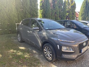 HYUNDAI KONA 1.0 T-GDi Life