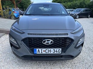 HYUNDAI KONA 1.0 T-GDi Life Edition /25E Km!/Tempomat!/PDC!/Multikor!/LED!/Ülésfűtés!/4x El. ablak!/Újszerű!/