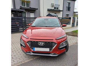 HYUNDAI KONA 1.0 T-GDi Life Edition Friss műszakival. full extra