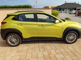 HYUNDAI KONA 1.0 T-GDi Premium Edition