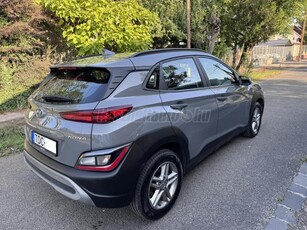 HYUNDAI KONA 1.0 T-GDi Premium Edition Magya. Első tulaj. akár 2 év Garancia