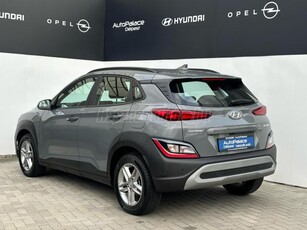 HYUNDAI KONA 1.0 T-GDi Premium magyarországi / 24e km / újszerű / gyári 5 éves garancia