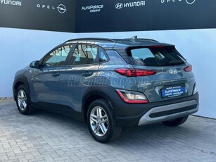 HYUNDAI KONA 1.0 T-GDi Premium magyarországi / 29e km / gyári 5 éves garancia