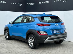 HYUNDAI KONA 1.0 T-GDi Premium magyarországi / 32e km / újszerű / gyári 5 éves garancia