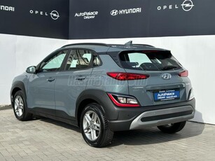 HYUNDAI KONA 1.0 T-GDi Premium magyarországi / 40e km / újszerű / gyári 5 éves garancia