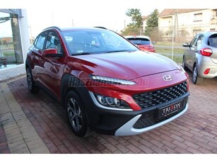 HYUNDAI KONA 1.6 GDi Hybrid Comfort DCT MO-i/FACELIFT