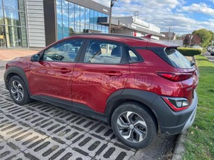 HYUNDAI KONA 1.6 GDi Hybrid Premium Launch DCT