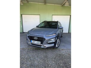 HYUNDAI KONA 1.6 T-GDi Comfort 4WD DCT