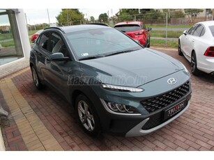 HYUNDAI KONA 1.6 T-GDi Comfort DCT MO-i/SMENETES