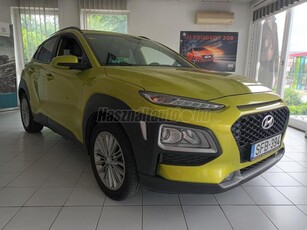 HYUNDAI KONA 1.6 T-GDi Premium 4WD DCT MAGYAR SZERVÍZKÖNYV