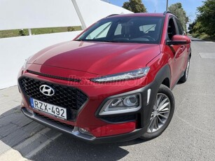 HYUNDAI KONA 1.6 T-GDi Premium Edition DCT AUTOMATA !!! MAGYARORSZÁGI !!!