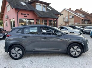 HYUNDAI KONA EV 39kWh Comfort 34.000 KM. GYÁRI GARANCIA. FRISSEN LESZERVIZELVE. GYÁRI FÉNYEZÉS