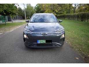 HYUNDAI KONA EV 39kWh Comfort MAGYARORSZÁGI ! 1.Tulaj!