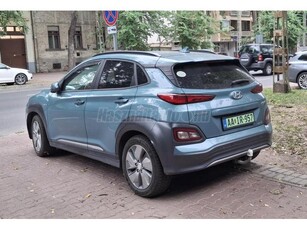 HYUNDAI KONA EV 64kWh Premium+