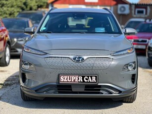 HYUNDAI KONA EV 64kWh Premium Edition Hőszivattyú. Bőr belső