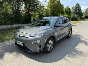 HYUNDAI KONA EV 64kWh Premium Edition Hőszivattyú. Krell Hifi. HUD