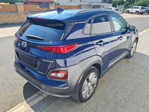 HYUNDAI KONA EV 64kWh Premium FACELIFT HŐSZIVATTYÚ HEAD UP KRELL HIFI 3F TÖLTÉS SÉRÜLÉSMENTES 100%-OS AKKU