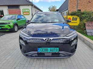 HYUNDAI KONA EV 64kWh Premium Garancia. friss szerviz. hitel 20%-tól. 3 fázis