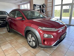 HYUNDAI KONA EV 64kWh Premium HŐSZIVATTYÚ. TETŐABLAK. 24 HÓ GARANCIA