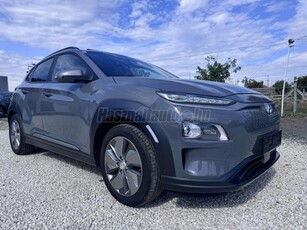 HYUNDAI KONA EV 64kWh Premium MAGASAN FELSZERELT -NAPFÉNYTETŐ.ŰLÉS KORMÁNY FŰTÉS