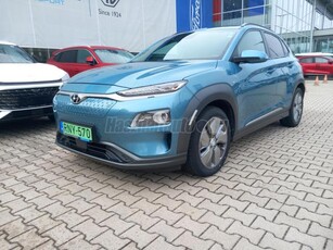 HYUNDAI KONA EV 64kWh Style Edition ÁFA-s!!!