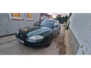 HYUNDAI LANTRA 1.6i GLS ABS