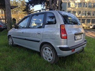 HYUNDAI MATRIX 1.5 CRDi GLS Basic