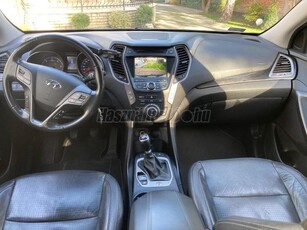 HYUNDAI SANTA FE 2.0 CRDi Comfort