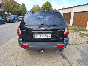 HYUNDAI SANTA FE 2.0 CRDi GLS 4WD