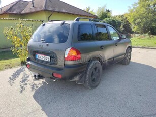 HYUNDAI SANTA FE 2.0 CRDi GLS 4WD