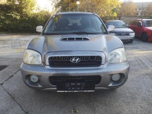 HYUNDAI SANTA FE 2.0 CRDi GLS 4WD