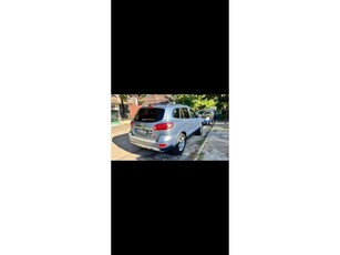 HYUNDAI SANTA FE 2.2 CRDi Comfort Limited Edition (Automata)