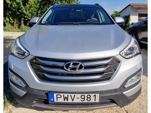 HYUNDAI SANTA FE 2.2 CRDi Executive (Automata)