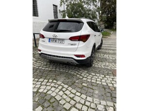 HYUNDAI SANTA FE 2.2 CRDi Executive (Automata)