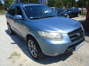 HYUNDAI SANTA FE 2.2 CRDi Premium