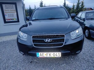 HYUNDAI SANTA FE 2.2 CRDi Premium (Automata) 7 Személyes!!!! Teljes extra!!!