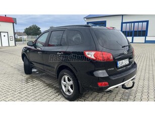 HYUNDAI SANTA FE 2.2 CRDi Premium (Automata)