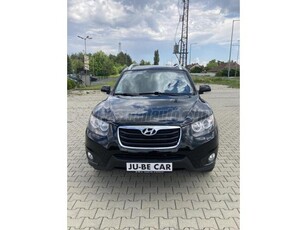 HYUNDAI SANTA FE 2.2 CRDi Premium (Automata) Navi. radar. ülésfűtés. vonóhorog. el.ülés