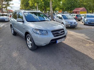 HYUNDAI SANTA FE 2.2 CRDi Premium ELSŐ TULAJDONOS-237.000 KM!!!