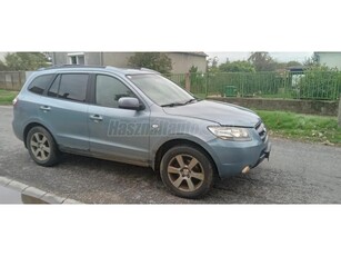 HYUNDAI SANTA FE 2.2 CRDi VGT Style