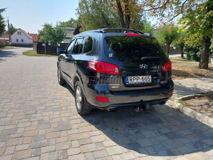 HYUNDAI SANTA FE 2.2 CRDi VGT Style