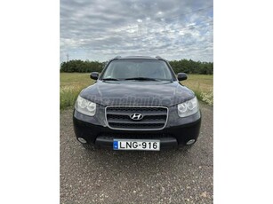 HYUNDAI SANTA FE 2.2 CRDi VGT Style