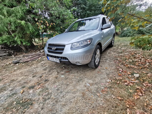 HYUNDAI SANTA FE 2.2 CRDi VGT Style