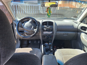 HYUNDAI SANTA FE 2.4 GLS 2WD