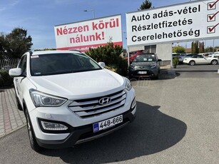 HYUNDAI SANTA FE FE 2.2 CRDi PREMIUM 4WD