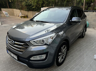 HYUNDAI SANTA FE GrandFe 2.2 CRDi Executive (Automata)