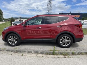 HYUNDAI SANTA FE GrandFe 2.2 CRDi Premium (Automata) (7 személyes )