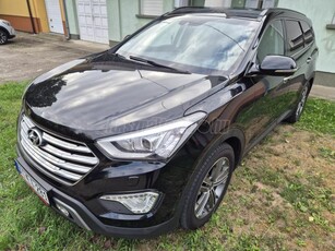 HYUNDAI SANTA FE GrandFe 2.2 CRDi Premium (Automata) (7 személyes )