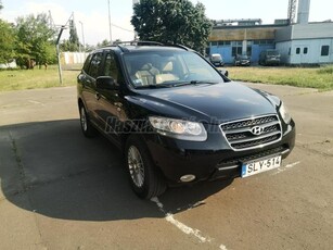 HYUNDAI SANTA FE Santa Fe 2.2 Crdi Prémium 155Le 4WD 2007