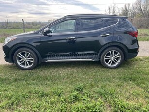 HYUNDAI SANTA FE Sport 2.0T